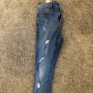 Hollister Skinny Jeans
